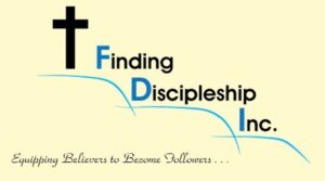 Finding Discipleship